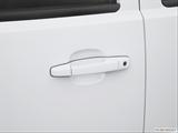  Drivers Side Door handle photo